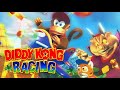 Diddy Kong Racing - Ancient Lake [Restored]