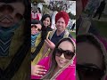 vaisakhi nagar kirtan edmonton canada. shorts nagarkirtan vaisakhi desi punjabi gora punjab