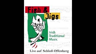 Fish \u0026 Jigs: The Crabfish Song, Live auf Schloss Offenberg, 2000 წ.