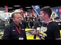 harry from precision turbo talks pro mod with high performance academy ltd