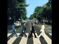 The Beatles- Abbey Road Medley Part 1 instrumental cover