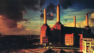 Pink Floyd - Animals Full Album 1977