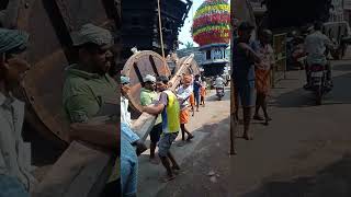 Gokarna. Teru. Paimaam  Gokarna