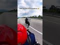 Bila mana mt15 pakai gear cepat😮 | video TT amzarjohari3377 | #shorts #shortsviral