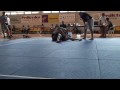 1st GREEK national shooto grappling Aspida Team Melodias #2