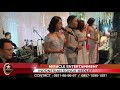 INDONESIAN HITS SONG MEDLEY | By Miracle Entertainment | Wedding Band Jakarta | Indonesia