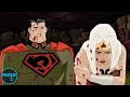 Top 30 Most Shocking Moments in DC Animated Movies