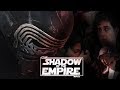 Star Wars: Shadow of The Empire (Trailer)