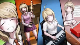 【epilogue】『君のための演奏会』ニューダンガンロンパV3 MAD／Debussy：\