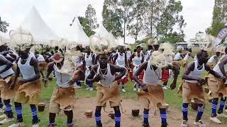 This is Beautiful Acholi Cultural dance / Bwola dance || in Uganda. Watch \u0026 Enjoy the rich Luo dance