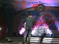 AJ Perez last performance Apr.16'11 in Dagupan City singing Alipin to his fan Ma. Victoria Perez