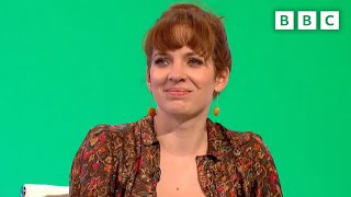 Katherine Parkinson Can Never Pronounce The Name Mick Hucknall | Would I Lie To You?