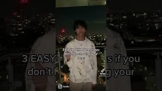 Easy No Face Selfie Ideas