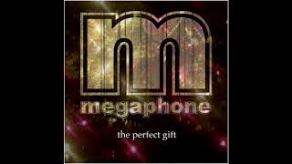 Megaphone - The Perfect Gift (Full Album)