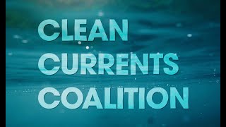 Clean Currents Coalition: A Multi-National Effort to Turn Off the Tap of Plastic Pollution (Short)