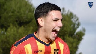 U.S. Lecce: Primavera 1| HL Lecce 1 - Torino 0