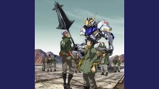 Crescent Moon - Mobile Suit Gundam : Iron-Blooded Orphans 2 (Wagakki Sessions)