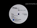Feel It (Extended Mix) / Atrium