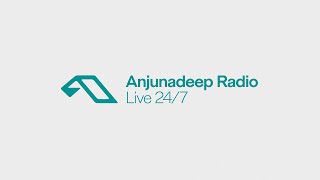 Anjunadeep Radio • Live 24/7 • Best of Deep House, Chill, House, Progressive • Work From Home