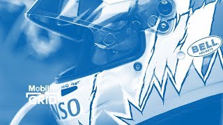 American Dream – Alex Wurz At The 2016 Rolex 24 | M1TG