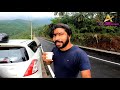 maruthom view point kasaragod malom trip coorg of kerala travel vlog 32