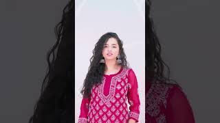 Pasoori Trend - Ankita Chhetri | Coke Studio | Ali Sethi Shae Gill | Devika x Uvashi #viral