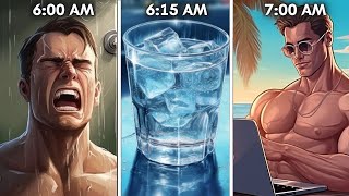 THE GREATEST DAILY ROUTINE FOR HIGH VALUE MAN (YOU Should DO)