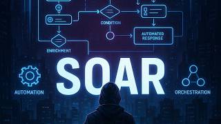 Introduction to SOAR: Automating the SOC | TryHackMe | SOC Level 1 2025