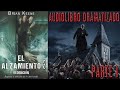 alzamiento 3 redención audiolibro dramatizado parte 1