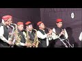 vasaikar masala brass band vasaikar jai hind brass band u0026 karas brass band easter special