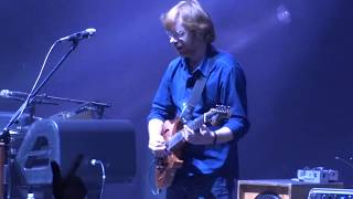 PHISH : Fluffhead : {1080p HD} : DTE Energy Music Theatre : Clarkston, MI : 6/3/2011