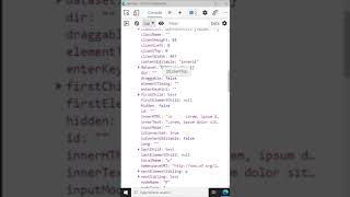 JavaScript DOM getElementsByTagName() - JavaScript Tutorial for Beginners