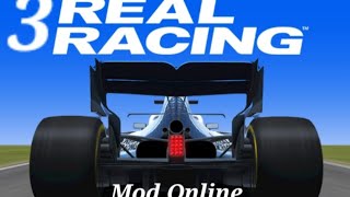 Real Racing 3 Mod: Le Mans 24h Race Day Part 28 - 100