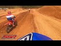 east bend mx 2024 motocross track visit