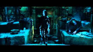 Underworld Awakening 3D | trailer US (2012) Kate Beckinsale