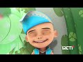 Upin & Ipin - Pin Pin Pom [Full Movie]