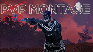 not pvp montage NinolaS #rust #3000h