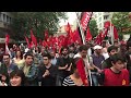 1 mayıs 2017 ankara