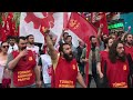 1 mayıs 2017 ankara