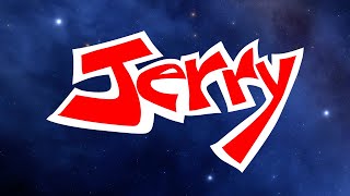 Jerry | Animated Short Film