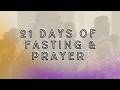 21 DAYS FASTING AND PRAYER | DAY 4 | 6/4/2026