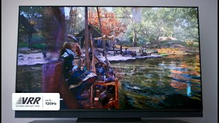 The TCL 8K MINI LED X925 TV is ready to blow you away with an 8K QLED