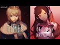 Nightcore - Havana x Friends (Switching Vocals) - 1 HOUR VERSION
