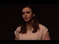 Finding My Passion - A Love Story | Chloe Jenniches | TEDxYouth@SHC