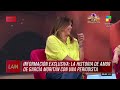 💣 pampita y moritán al borde del divorcio escándalo y crisis política