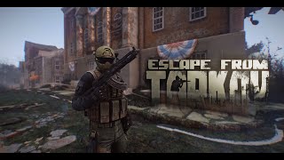 Fallout 4 Mod Release - Escape from Tarkov Footstep Overhaul