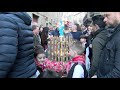 mistretta san sebastiano processione bimbi 19 genn 2020