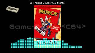(C64)Paperboy-Soundtrack
