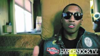 Lecrae talks Tupac, Duality, Kanye West, Jesus, Misconceptions + More