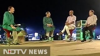 Battleground Tamil Nadu with Prannoy Roy